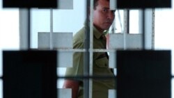 Denuncian golpiza a reo en la cárcel Combinado del Este
