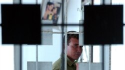 Los presos políticos y las organizaciones que les ayudan dentro de Cuba