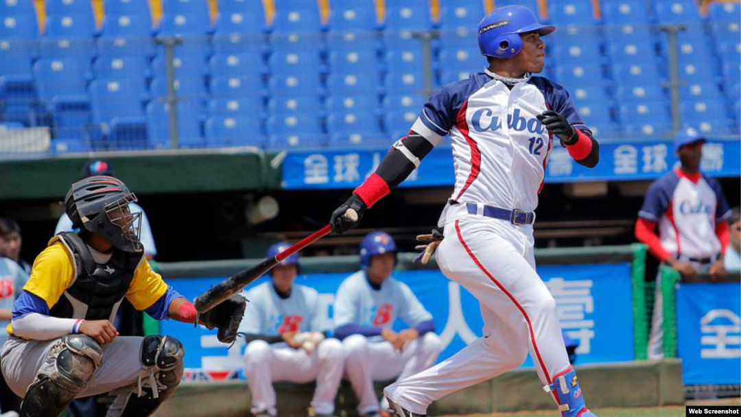 Yoan Moncada.