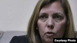 Josefina Vidal Ferreiro, directora de América del Norte en el Ministerio de Relaciones Exteriores (MINREX)