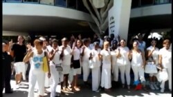 Gobierno cubano amenaza a pastor evangélico con confiscar su vivienda