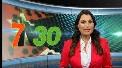 7N30 | 7 Días en 30 minutos