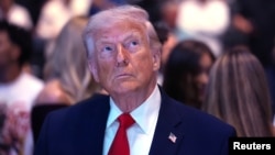 El presidente Donald Trump advirtió que cualquier acción hostil por parte de Irán tendrá una respuesta inmediata.