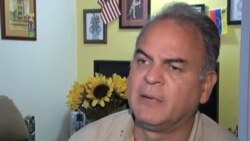Venezolanos Surfloridanos opinan sobre ventaja de Capriles en recientes encuestas
