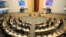 Parlamento de Lituania (PETRAS MALUKAS / AFP).
