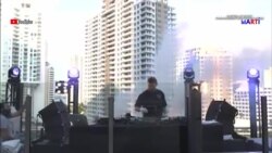 David Guetta se une a la campaña "United at home"