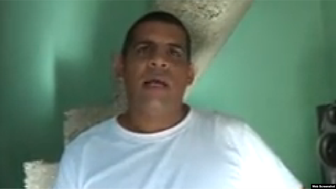 Reporta Cuba Yoandri Montoya