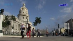 Cuba reporta primera muerte por Coronavirus