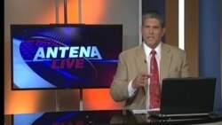 Antena Live: Edición Fin de Semana  | 05/20/2016