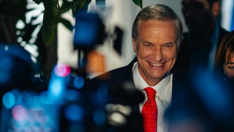 Derecha chilena logra histórica mayoría parlamentaria: Kast y Jara irán a segunda vuelta