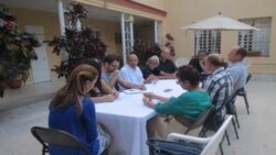 Red Cubana de Comunicadores Comunitarios, un periodismo diferentes