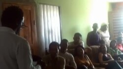 Nueva revista publicada en Oriente critica discriminación racial