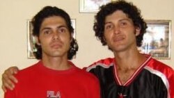En grave estado prisionero de conciencia