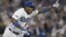 Yasiel Puig fue arrestado y acusado de conducir de manera negligente.