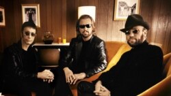 Postmoderno - La Música de The Bee Gees