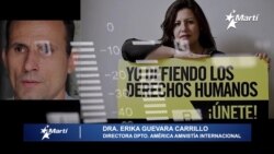 Info Martí | Amnistía Internacional declara a José Daniel Ferrer víctima de Desaparición Forzada