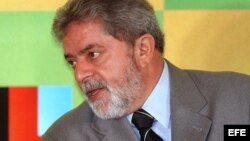 Lula da Silva