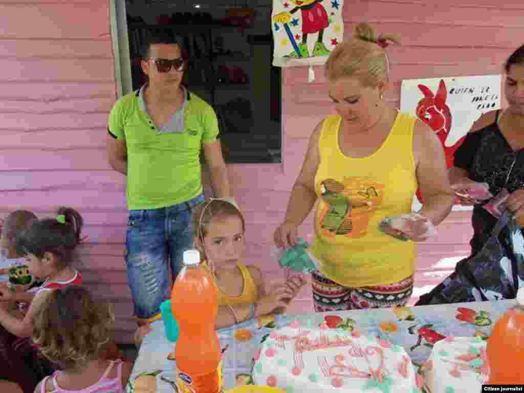 Reporta Cuba aguas contaminadas Foto Jorge Bello