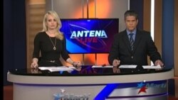 Antena Live | 09/26/2016