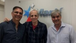 ENTRE NOSOTROS: El arte de la escenografia
