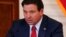 El gobernador de Florida, Ron DeSantis. REUTERS/Nathan Howard/Foto de archivo