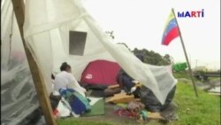 Venezuela, entre el éxodo y el diálogo