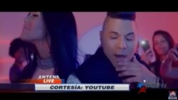 De todo un poco: Chacal estrena tema musical "Pa' la cámara"