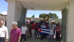 Hostigamiento a disidentes, 4 años de la muerte de Juan W. Soto García.