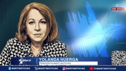 Noticiero de Martí Noticias