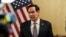 Secretario de Estado de EEUU, Marco Rubio