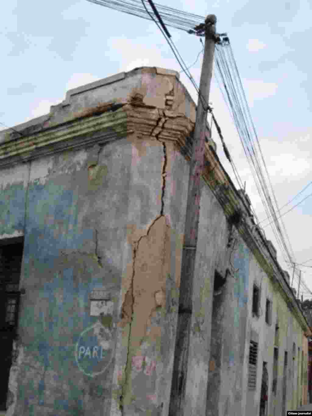 Reparto Altamira en la ciudad de Santiago de Cuba.