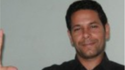 Misa en recordación a Harold Cepero 