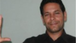 Realizan honras fúnebres a Harold Cepero en Chambas