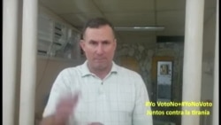 Activistas de UNPACU se declaran en huelga de hambre