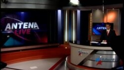 Antena Live