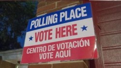 Elecciones en los Estados Unidos