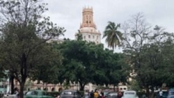 Hoy con Rafael Alba Macias, Elias Amor, Pedro Acosta, Enrique Díaz y María Elena Cruz Varela 