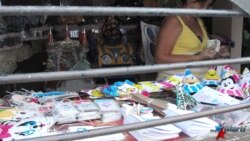 Cómo promueven los cubanos su negocio