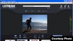 UStream