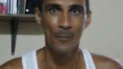 Liberan al opositor Marcelino Abreu