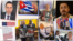 Cubanos envían mensajes en el 250 aniversario de la independencia de EEUU