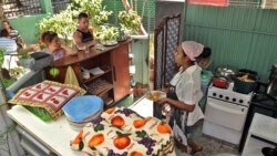 Iglesia Católica gradúa a pequeños empresarios en Cuba