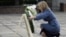 Caroline Kennedy visita Nagasaki 