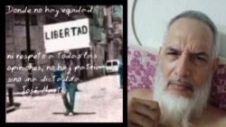 Fotos del perfil de Facebook del pastor Ariel Limias Leyva. 