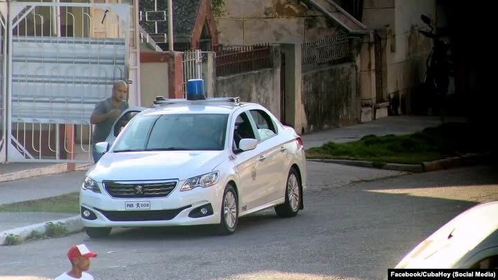 Julio cierra como el mes más represivo en Cuba con récord de 272 violaciones a la libertad de expresión y prensa