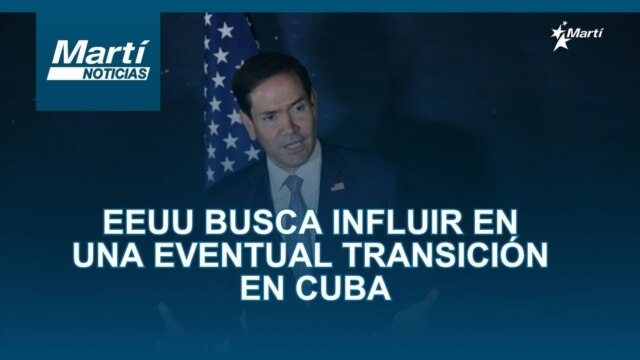 Noticiero Martí Noticias - julio 23, 2026