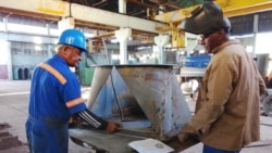 Pese al balance financiero negativo, persiste la asistencia a los centros laborales en Cuba