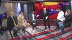 Venezuela en Crisis
