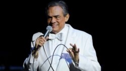 En Familia con Alfredo Rodríguez 