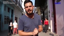 Youtuber recorre las calles de una Habana que sigue igual pese al Coronavirus